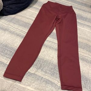 90 degree by reflex leggings, NWOT